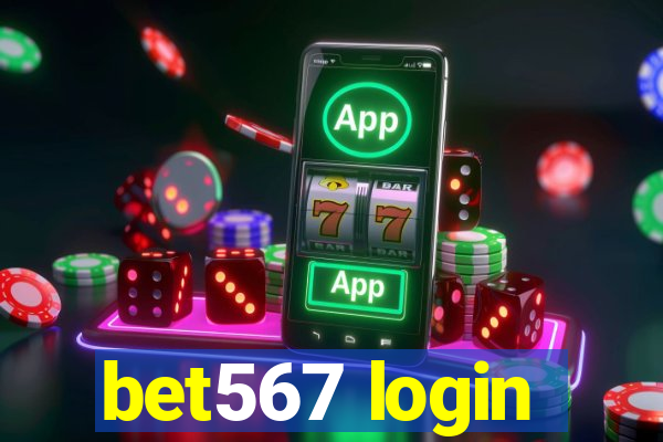bet567 login